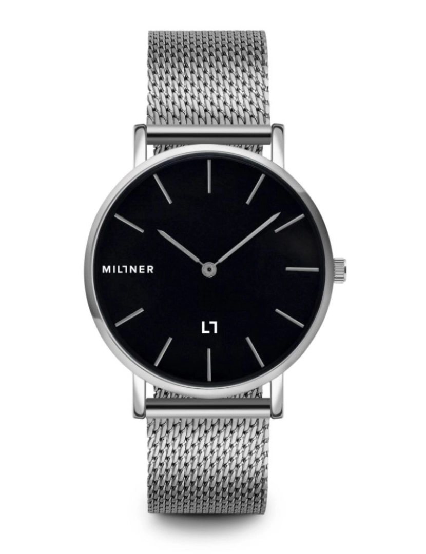 Millner - Relógio Millner STF 0010105 Mayfair  40mm