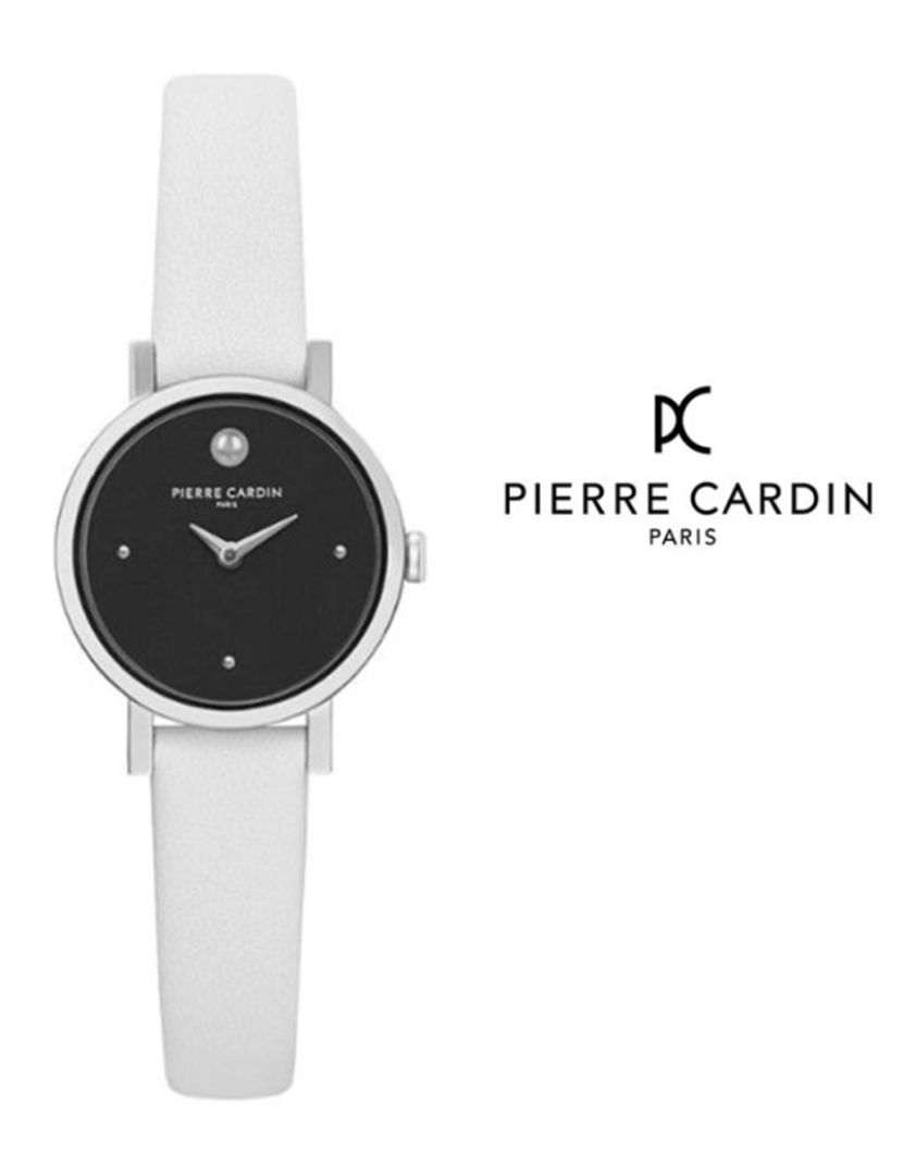 Pierre Cardin  - Relógio Pierre CardinSTF CCM.0505