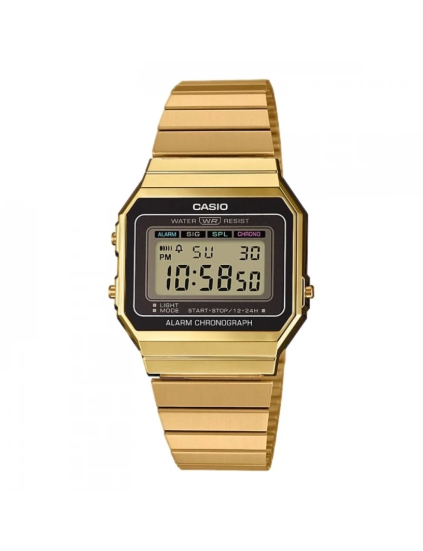 imagem de Relógio Casio A700WEG-9AEF2