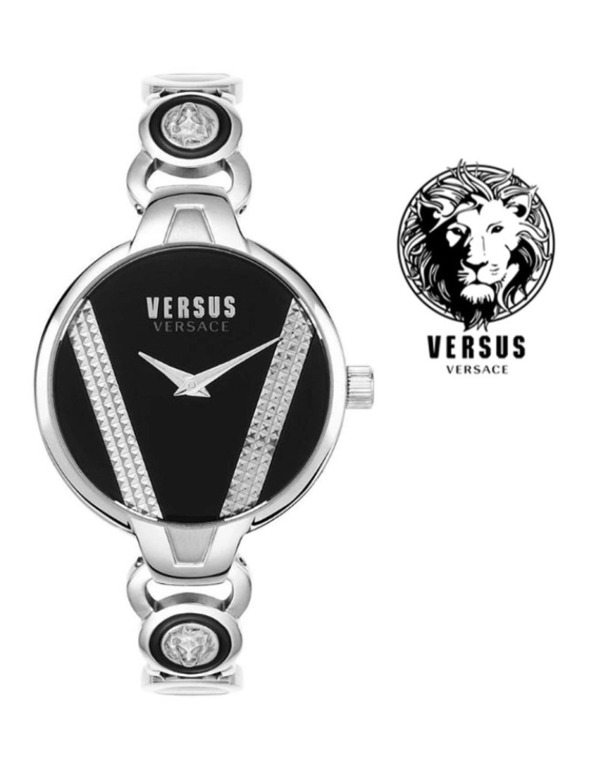 Versus by Versace - Relógio Versus By Versace STF VSPER0119