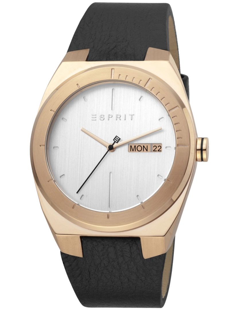 Esprit - Relógio Esprit STF ES1G158L0025