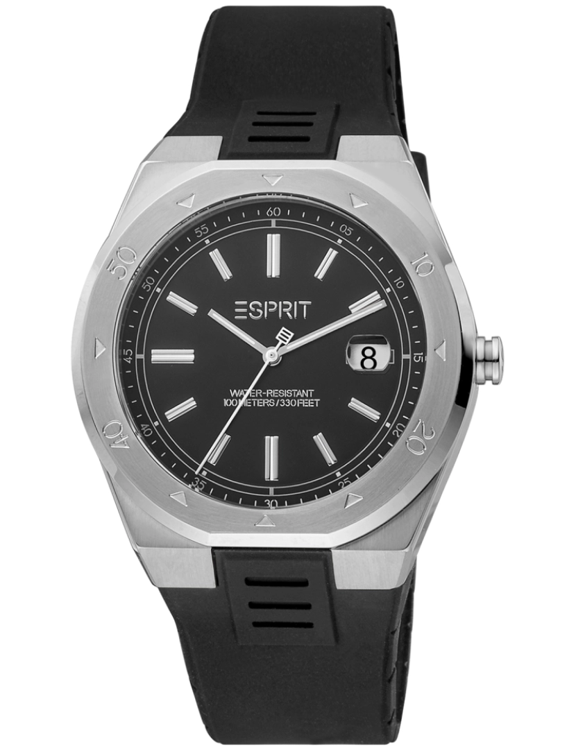 Esprit - Relógio Esprit ES1G305P0065