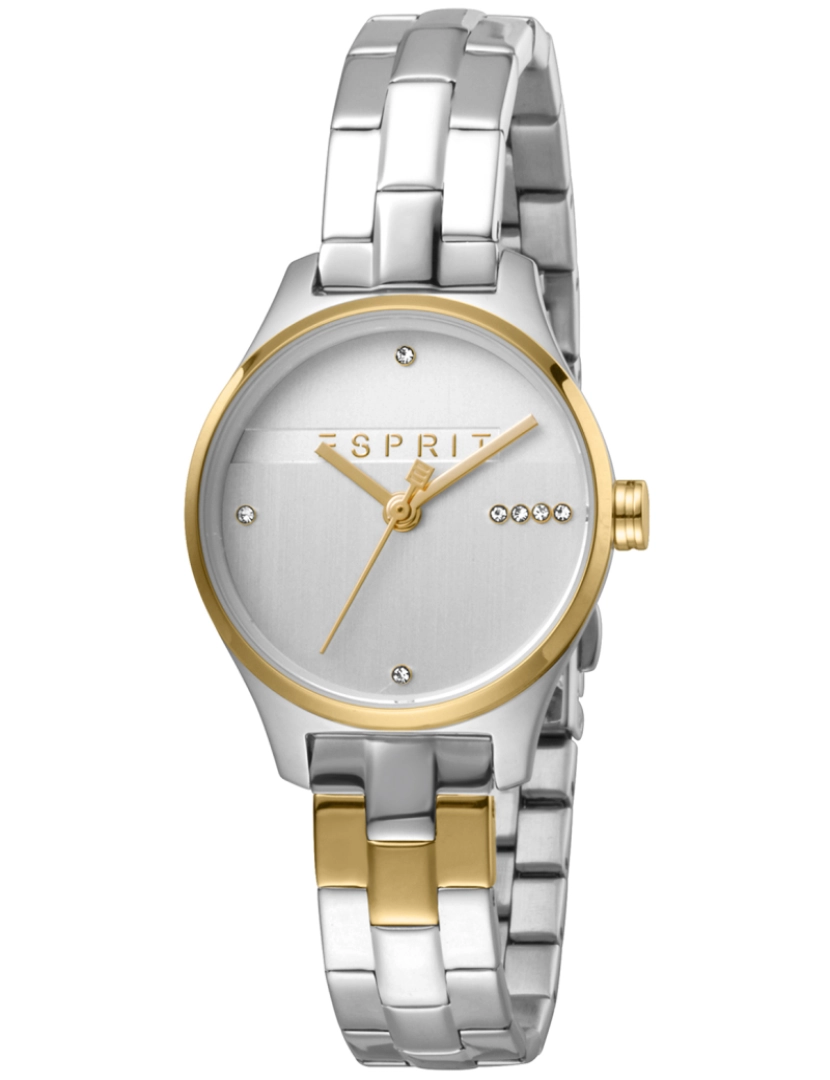 Esprit - Relógio EspritSTF ES1L054M0085
