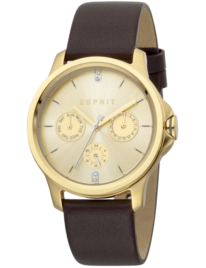 Esprit - Relógio Esprit ES1L145L0025