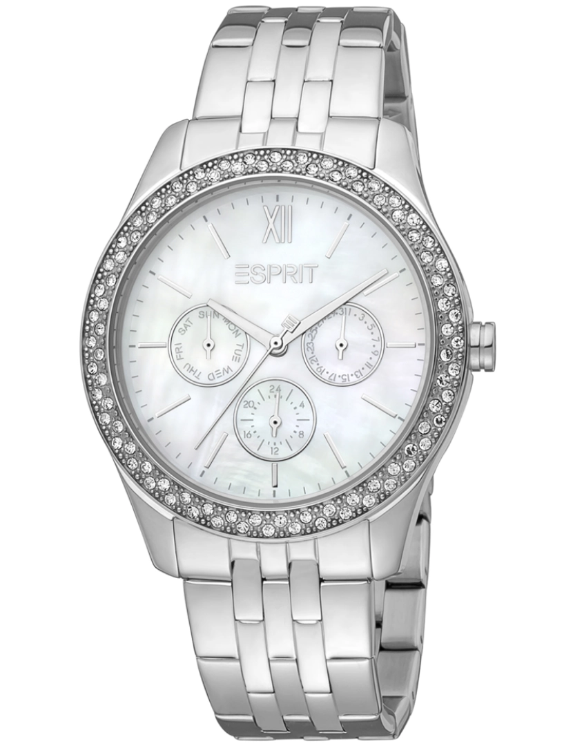 Relógio Mulher Esprit ES1L217M1055