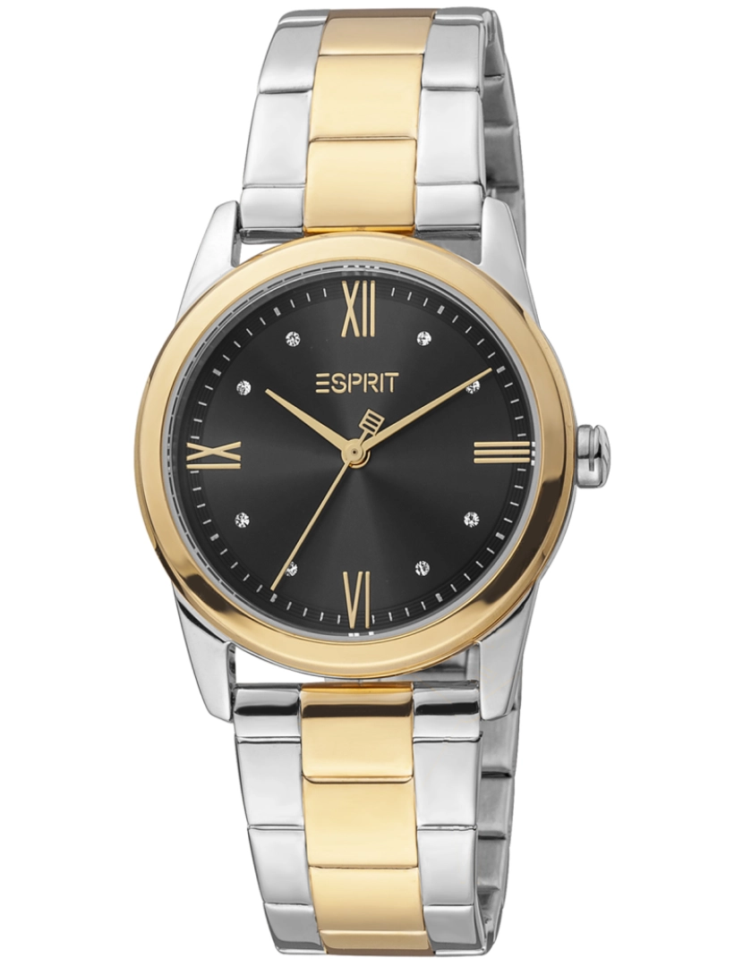 Esprit - Relógio Esprit ES1L217M1105