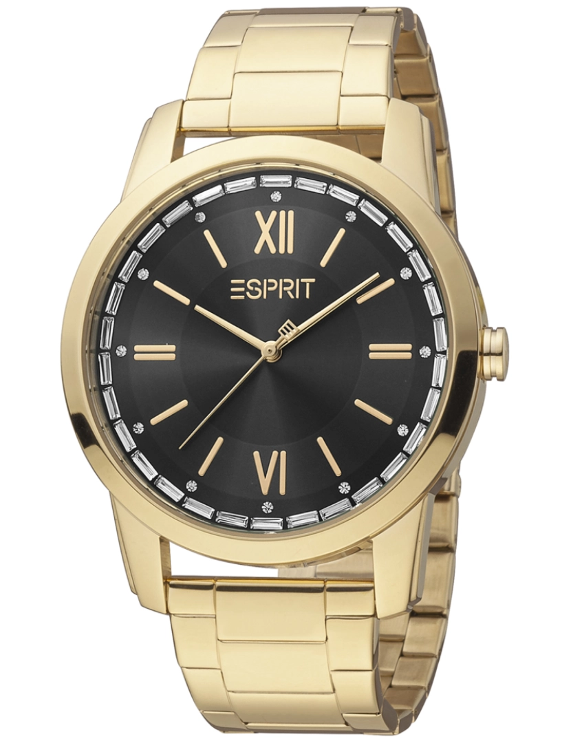 Esprit - Relógio EspritSTF ES1L325M0075