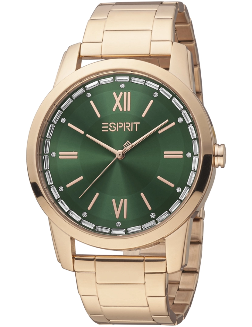 Esprit - Relógio EspritSTF ES1L325M0085