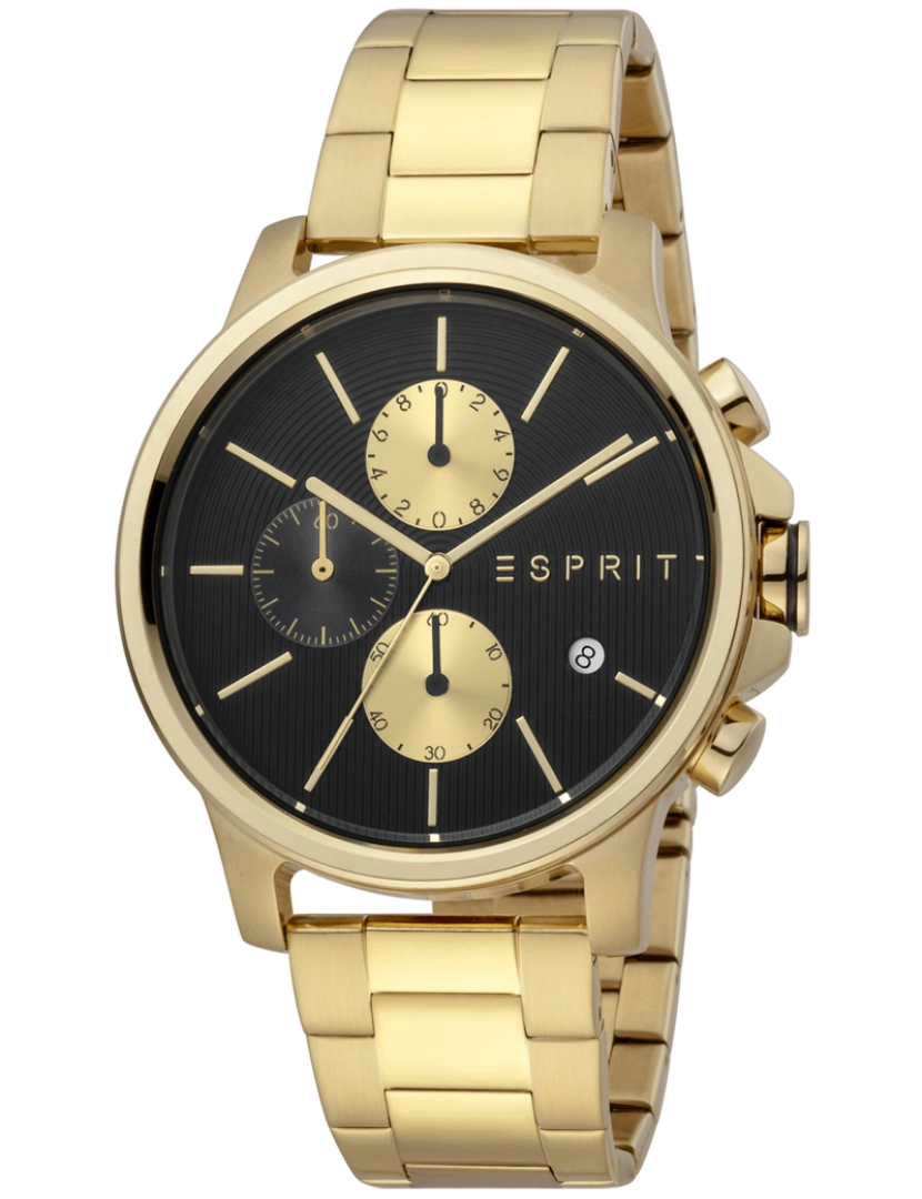 Esprit - Relógio Esprit STF ES1G155M0085