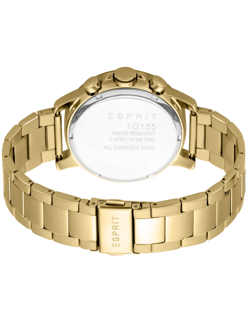 imagem de Relógio Esprit STF ES1G155M00852