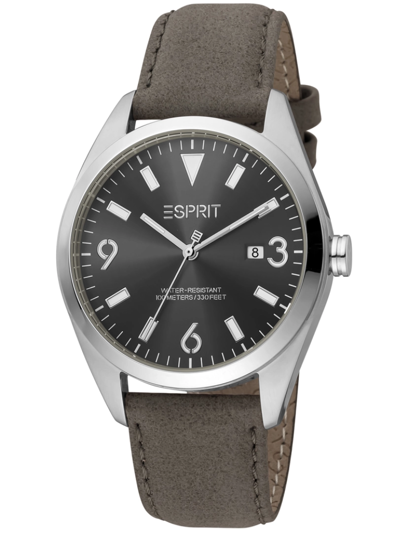 Esprit - Relógio Esprit STF ES1G304P0255