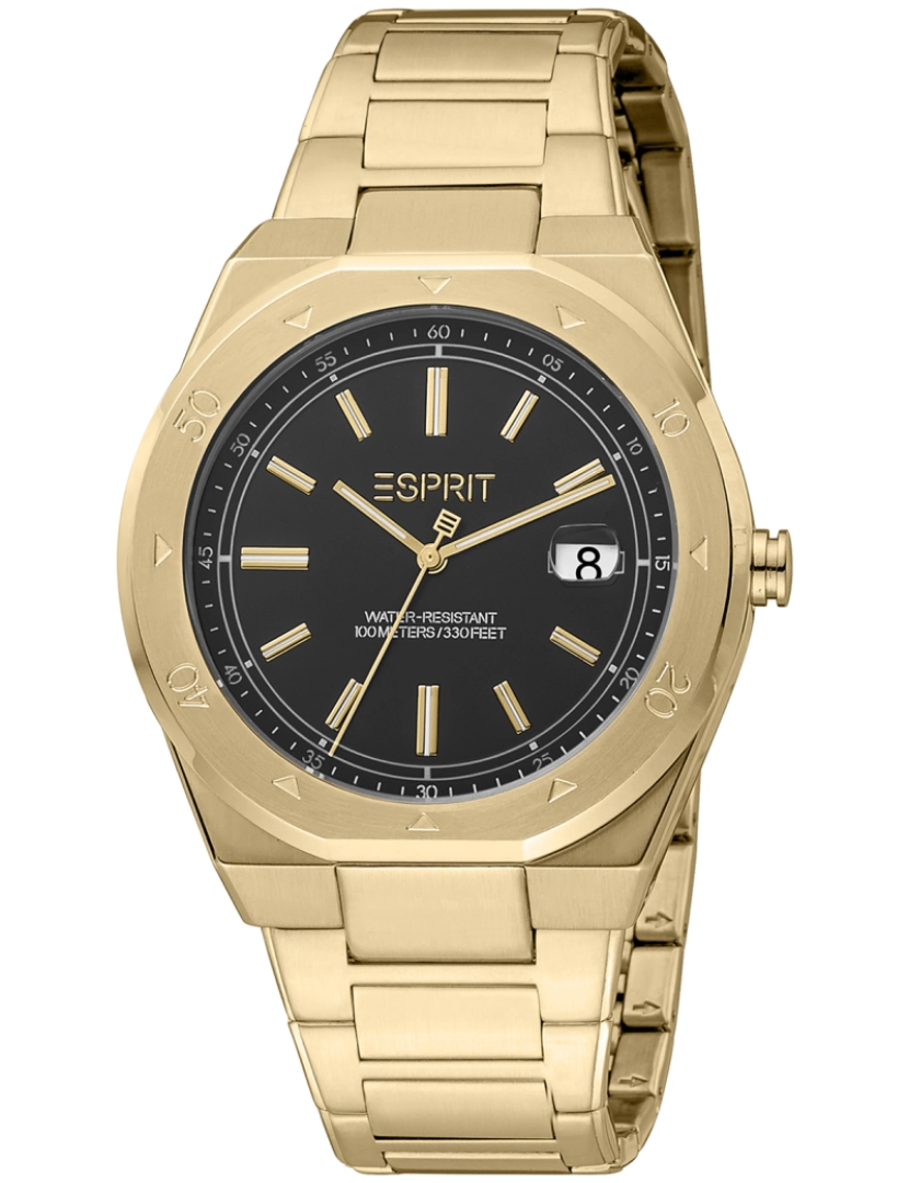 Esprit - Relógio EspritSTF ES1G305M0045