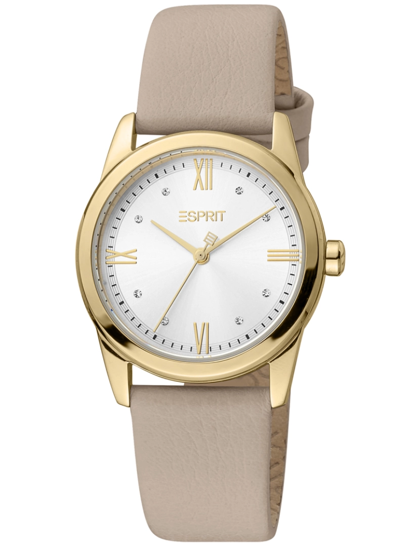 Esprit - Relógio Esprit STF ES1L217L1035