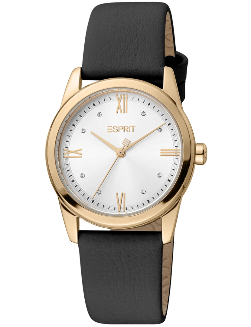 Esprit - Relógio Esprit STF ES1L217L1045