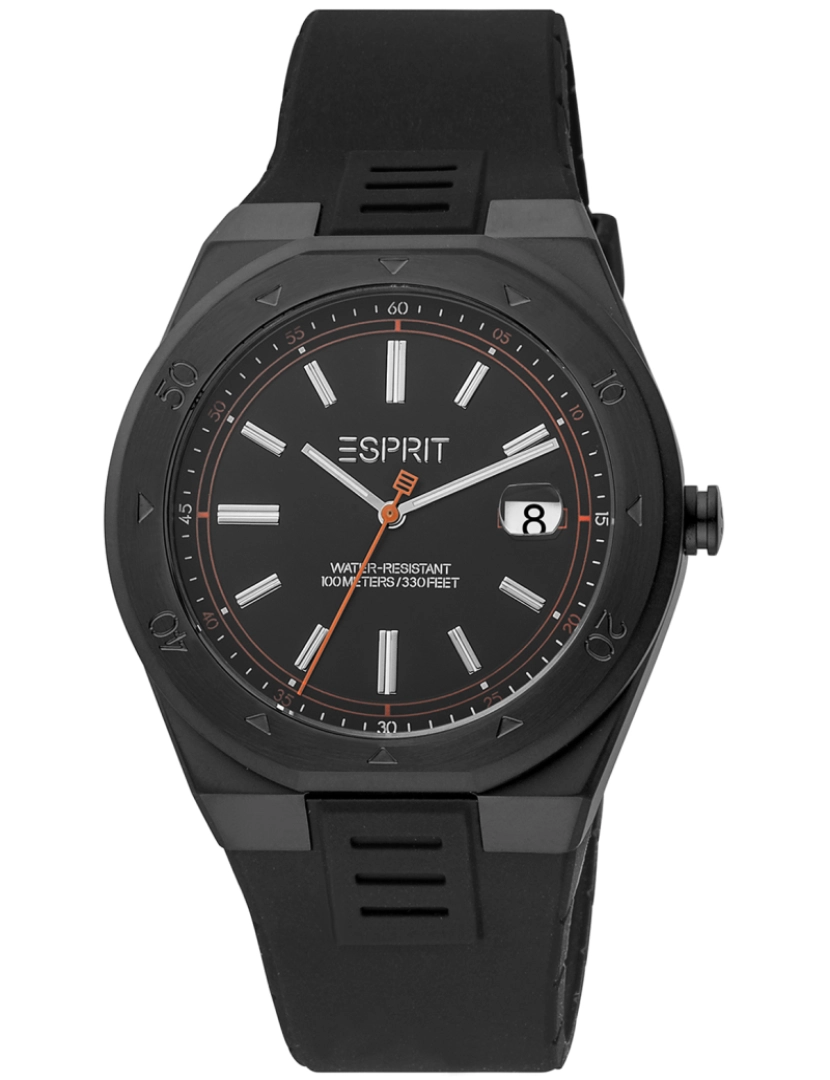 Esprit - Relógio EspritSTF ES1G305P0085