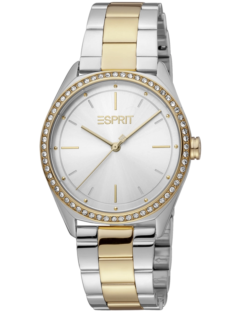 Esprit - Relógio EspritSTF ES1L289M0085