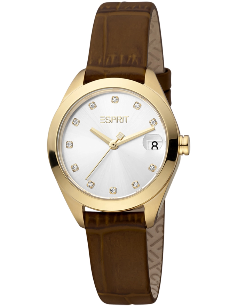 Esprit - Relógio EspritSTF ES1L295L0045