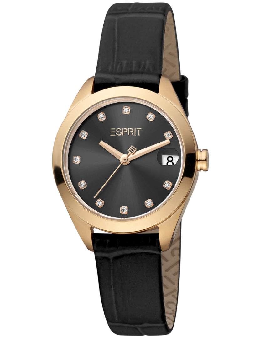 Esprit - Relógio EspritSTF ES1L295L0055