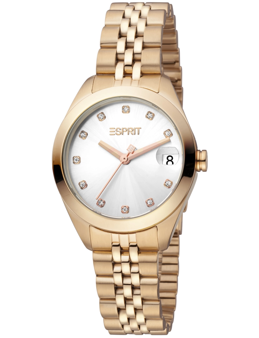 Esprit - Relógio Esprit ES1L295M0105