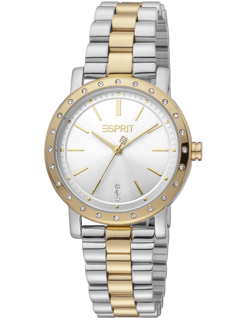 Esprit - Relógio EspritSTF ES1L298M0085