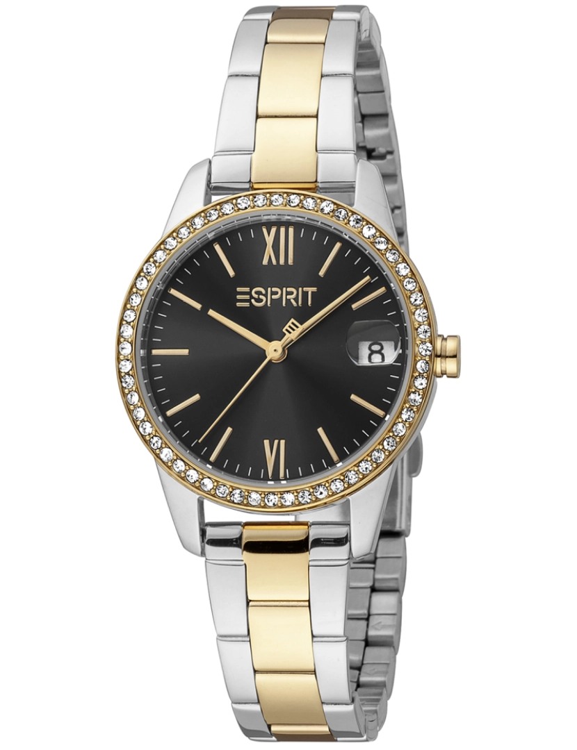 Esprit - Relógio EspritSTF ES1L315M0115