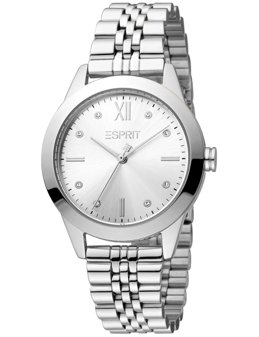 Esprit - Relógio EspritSTF ES1L317M0055