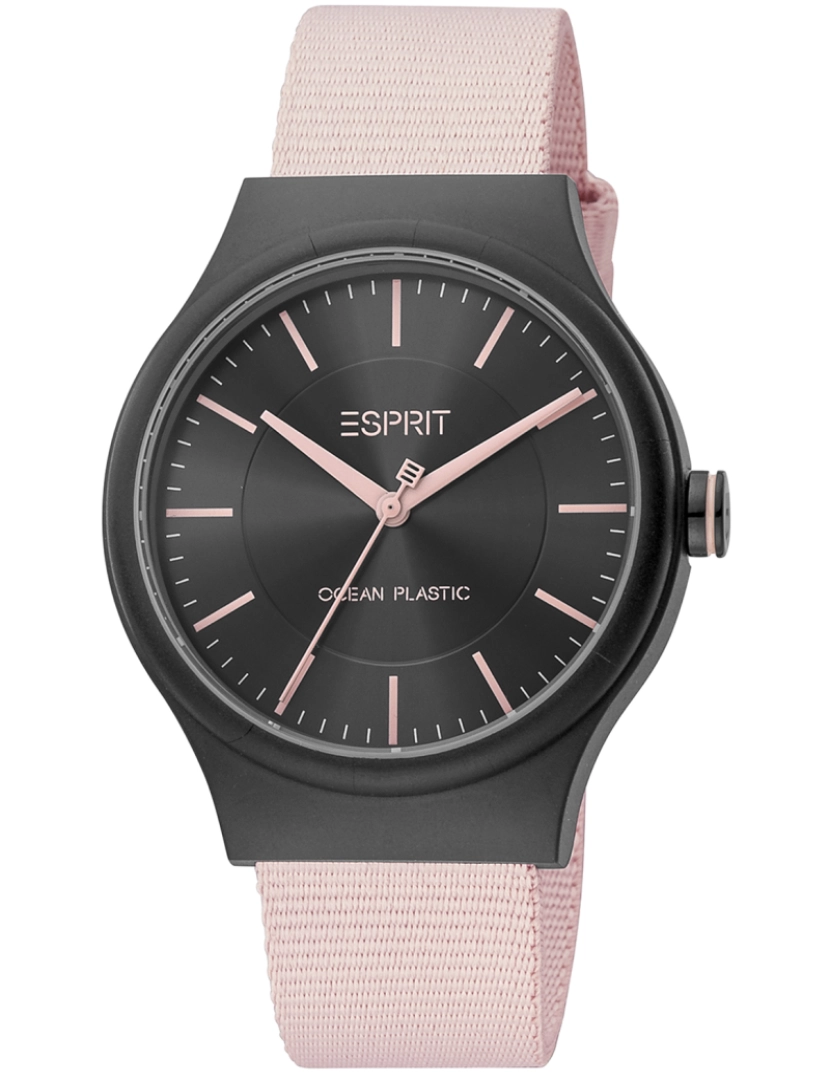 Esprit - Relógio EspritSTF ES1L324L0015