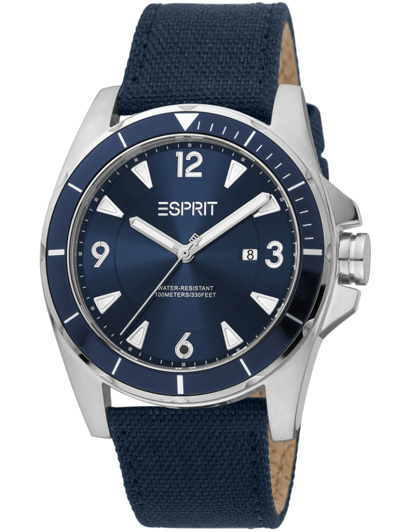 Esprit - Relógio EspritSTF ES1G322L0025
