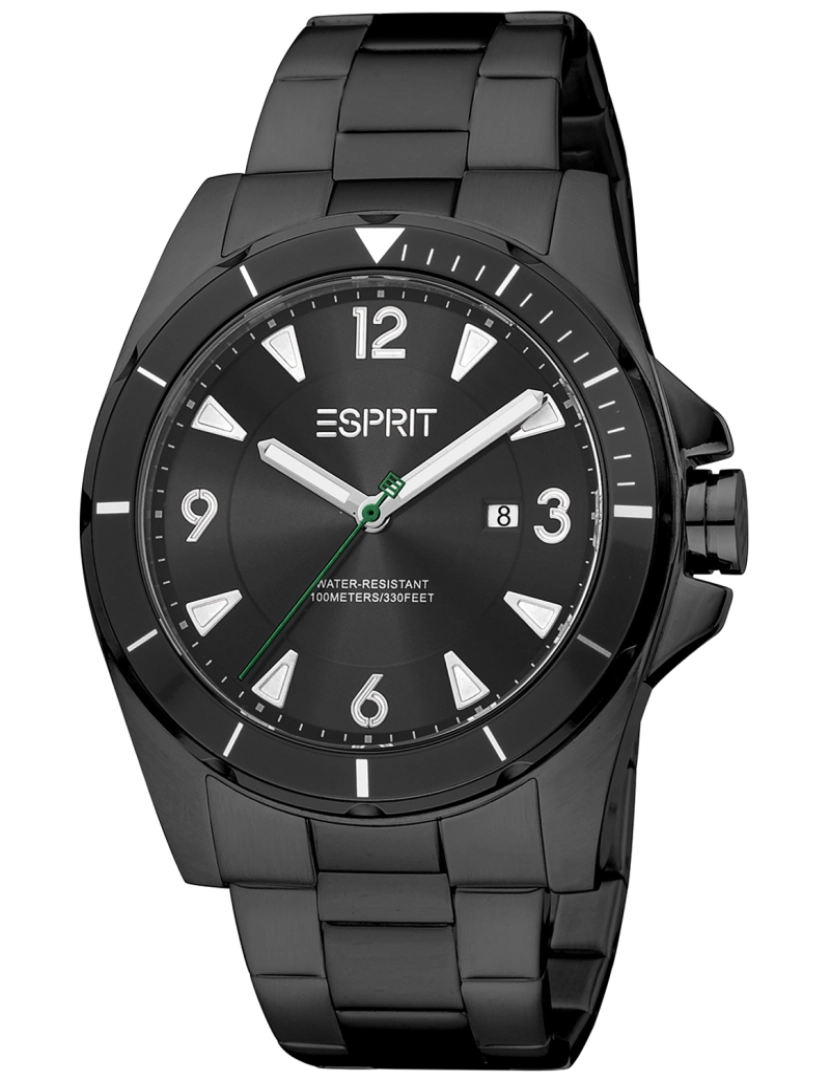 Esprit - Relógio EspritSTF ES1G322M0075