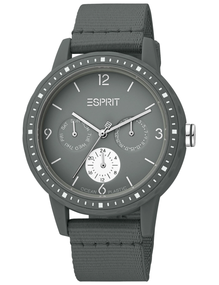 Esprit - Relógio EspritSTF ES1L284L0105