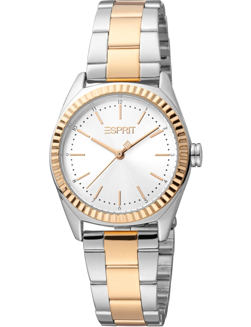 Esprit - Relógio EspritSTF ES1L291M0155