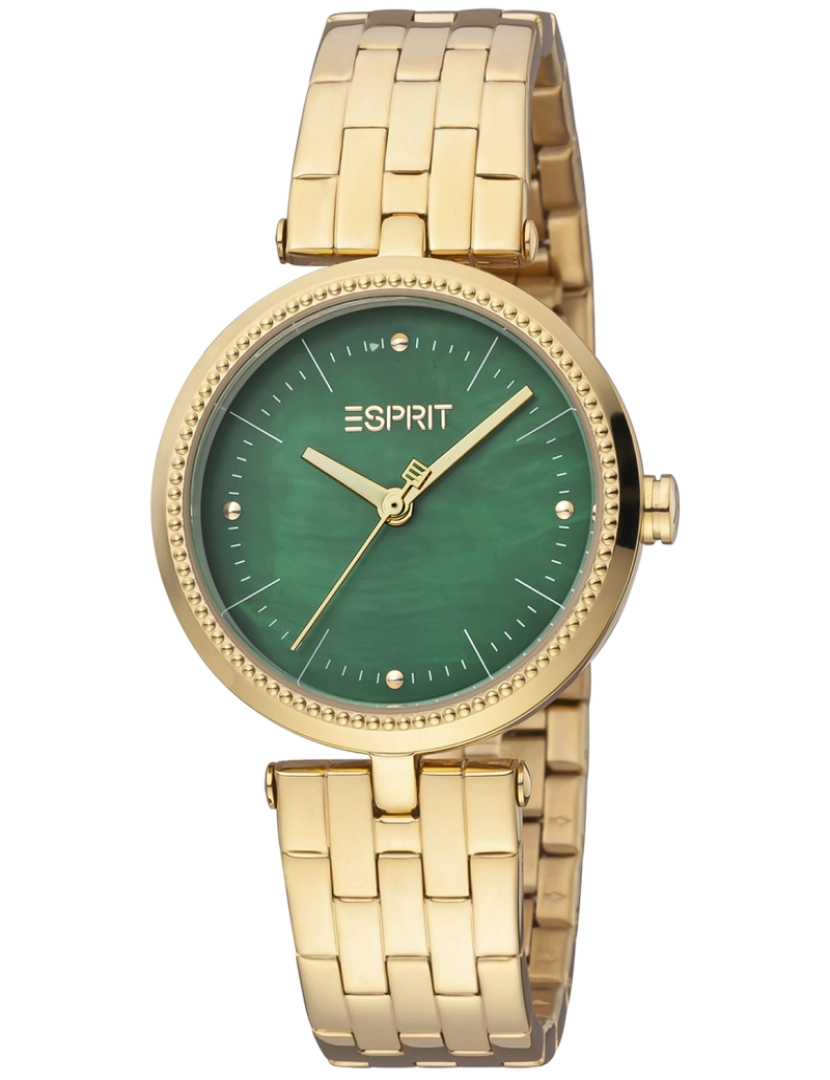 Esprit - Relógio Esprit ES1L296M0095