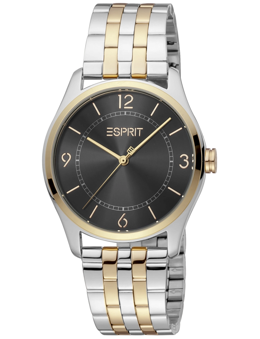 Esprit - Relógio Esprit ES1L297M0085