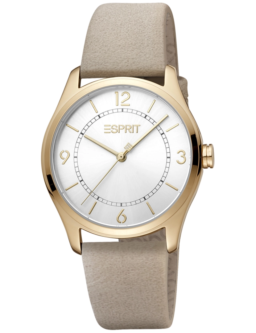 imagem de Relógio Esprit STF ES1L297P00351