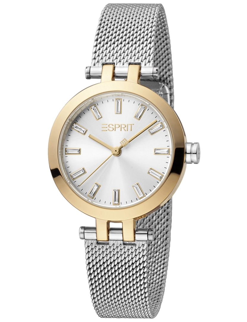 Esprit - Relógio EspritSTF ES1L331M0105