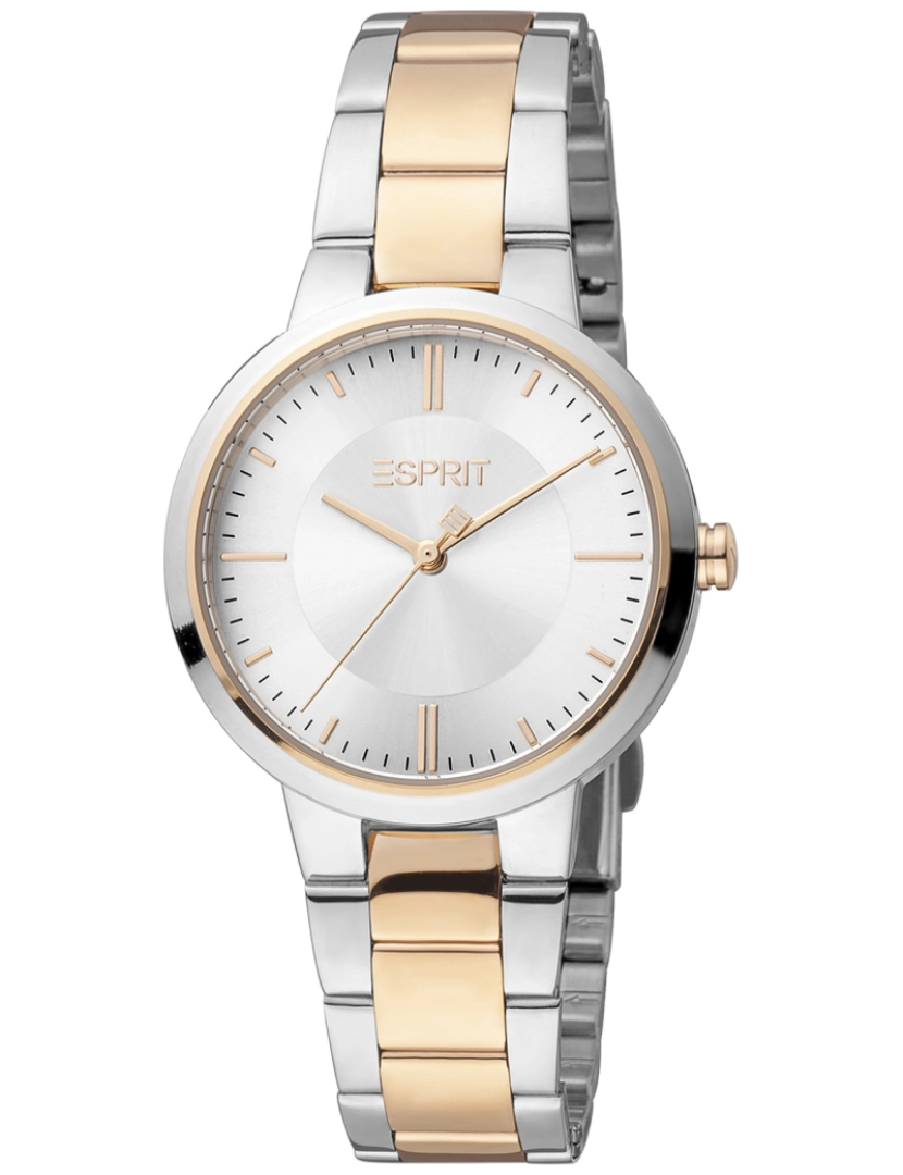 Esprit - Relógio EspritSTF ES1L336M0095