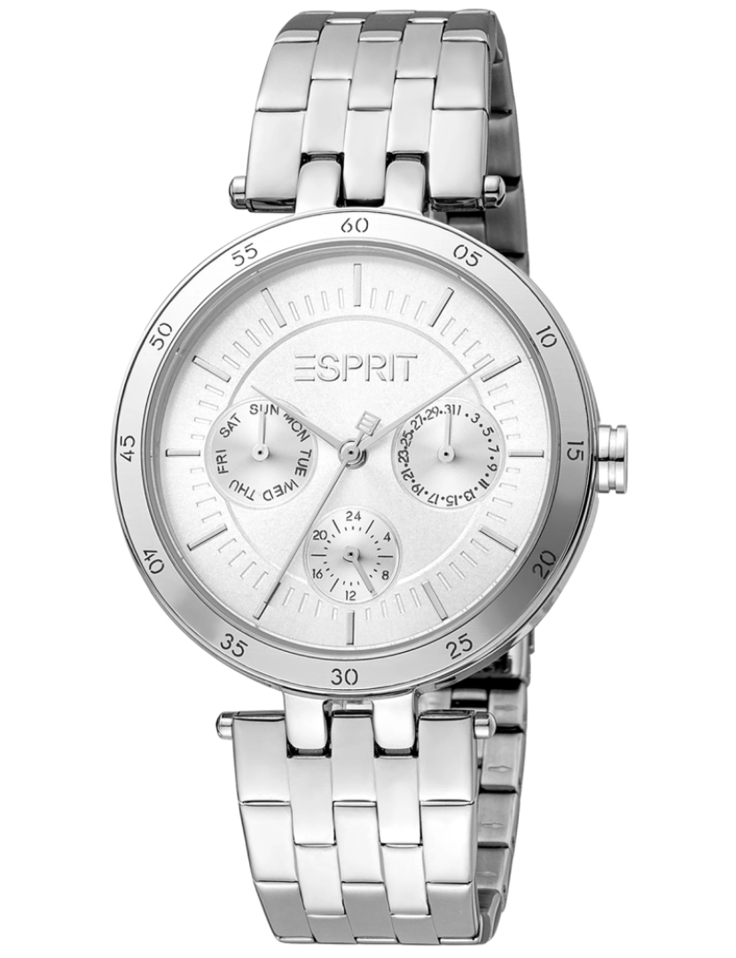 Esprit - Relógio EspritSTF ES1L337M0045