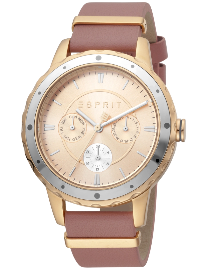 Esprit - Relógio EspritSTF ES1L140L0175