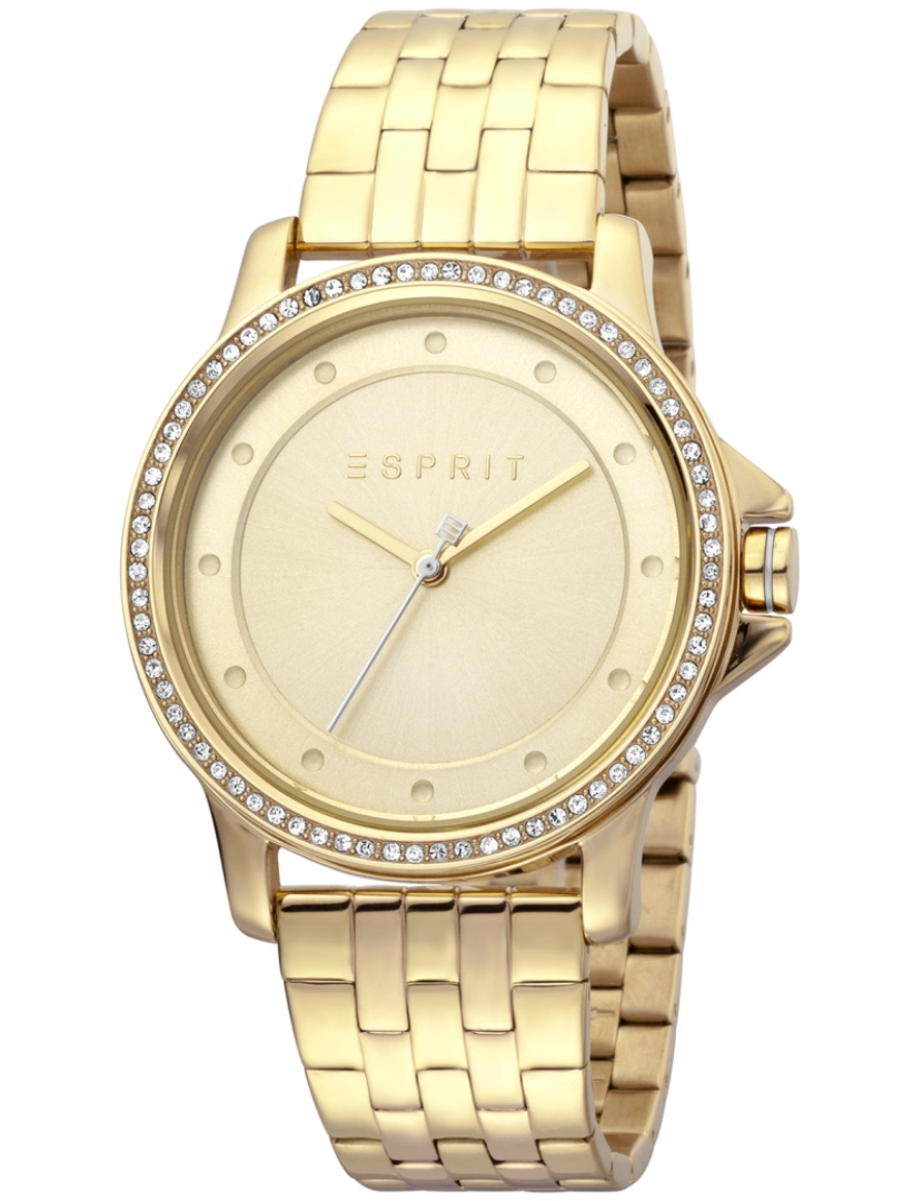 Esprit - Relógio Esprit ES1L143M0075