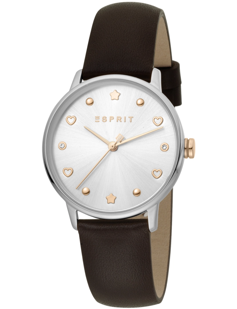 Esprit - Relógio EspritSTF ES1L174L0035