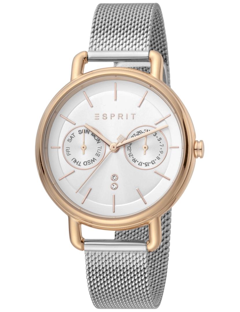 Esprit - Relógio Esprit ES1L179M0115