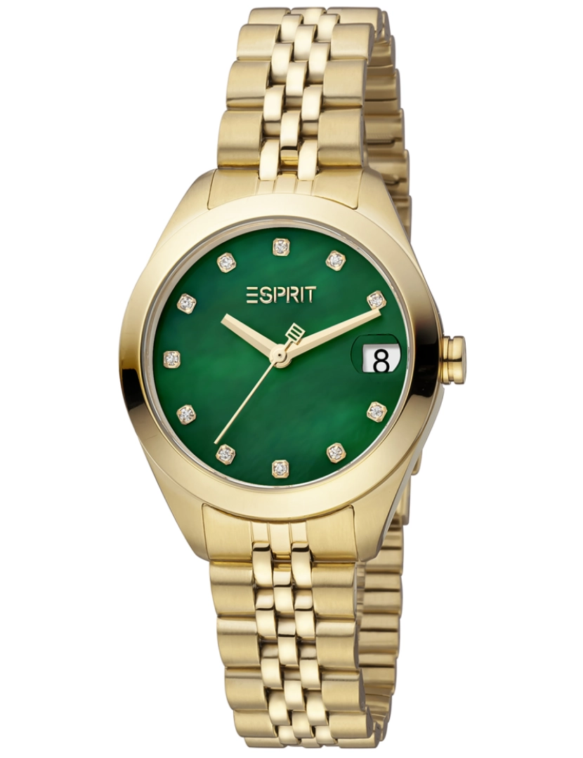 Esprit - Relógio EspritSTF ES1L295M0095