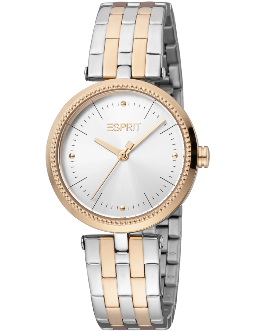 Esprit - Relógio EspritSTF ES1L296M0125