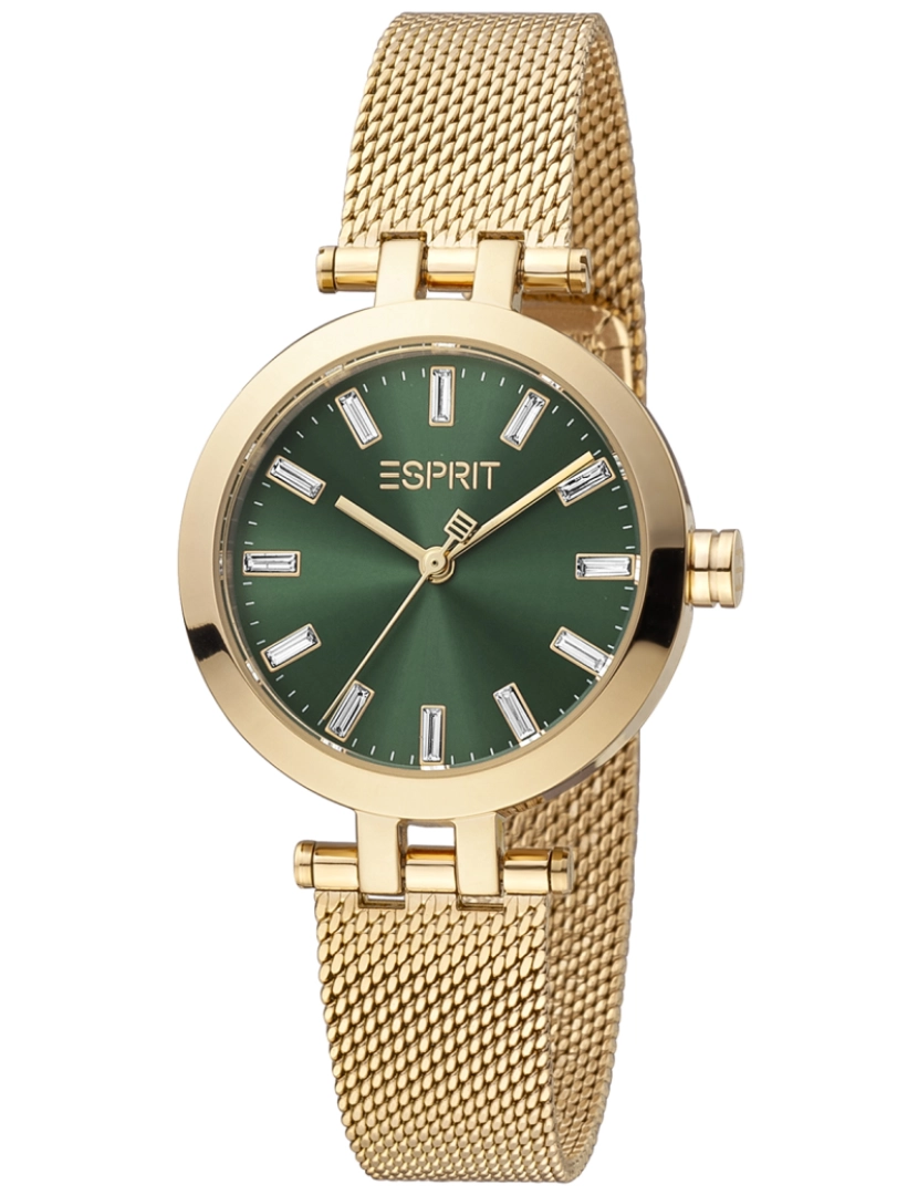 Esprit - Relógio EspritSTF ES1L331M0085