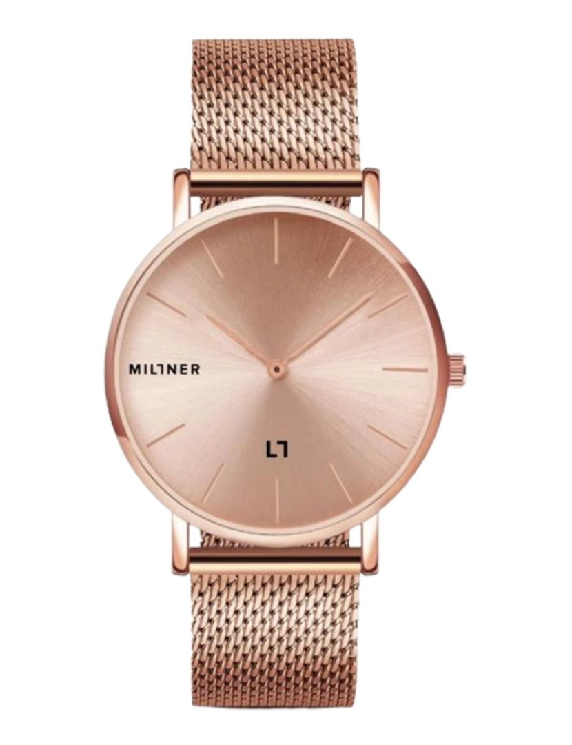 Millner - Relógio Millner STF 0010107 Mayfair