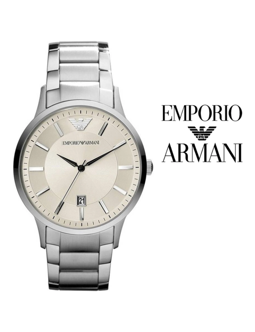 Emporio on sale armani ar2430