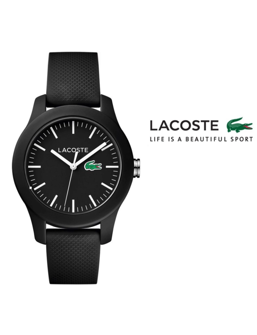 Lacoste - Relógio Lacoste 2000956