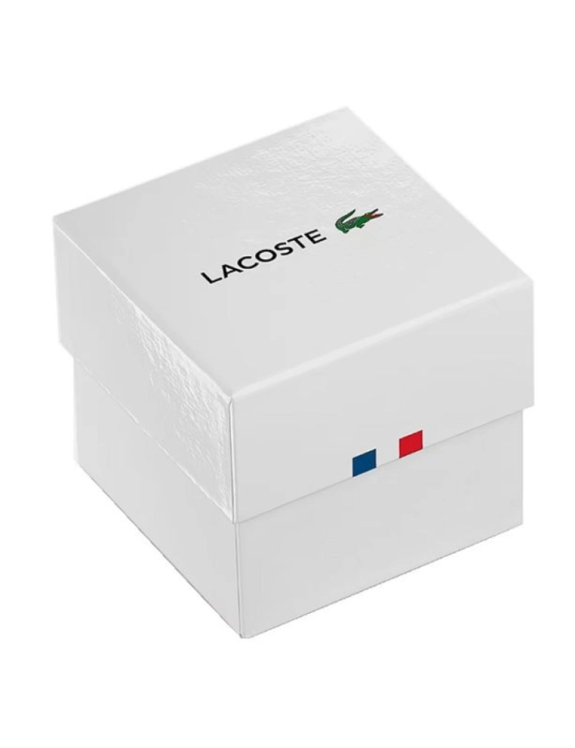 imagem de Relógio Lacoste Criança 20300144