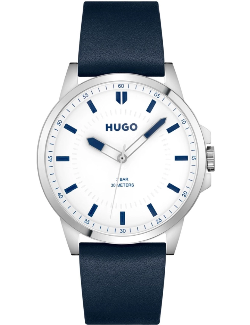 Hugo Boss - Relógio Hugo Boss 1530257