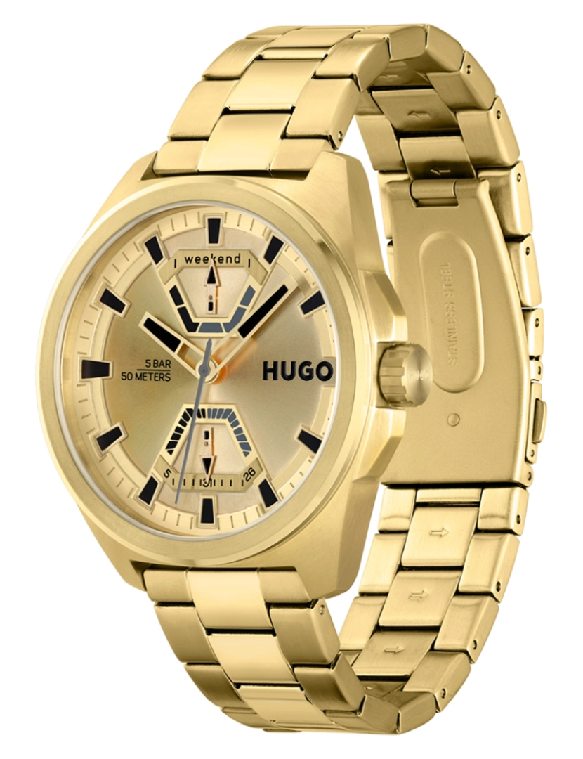 imagem de Relógio Hugo Boss 15302432